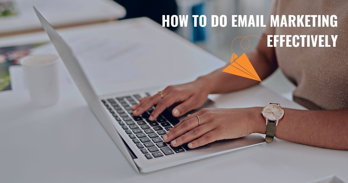 How To Do Email Marketing Effectively For HVAC Contractors